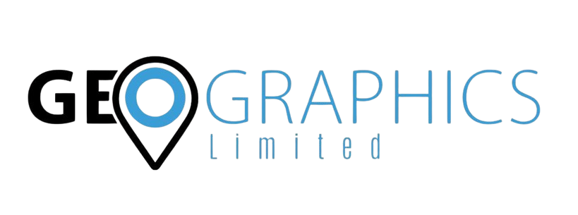 Geographics Limited Logo